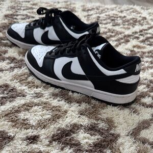 Nike Dunk low Sneakers